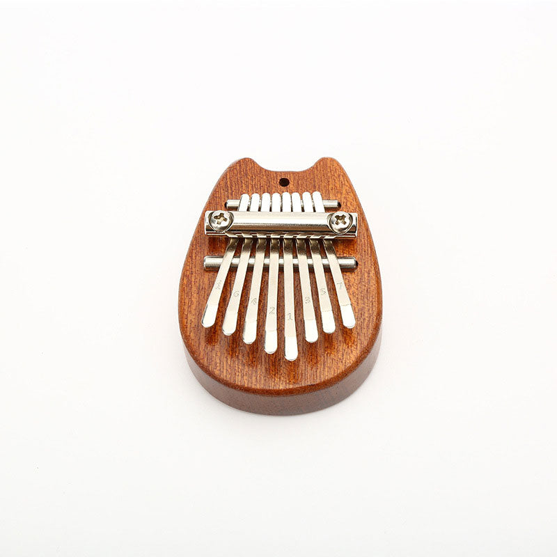 MINI THUMB PIANO