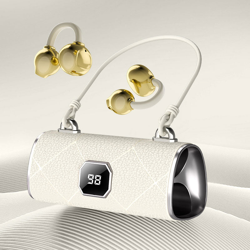 đ§ Trendiga Bluetooth-hörlurar