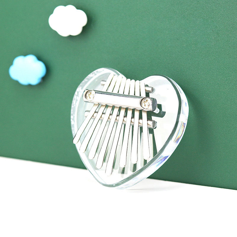 MINI THUMB PIANO