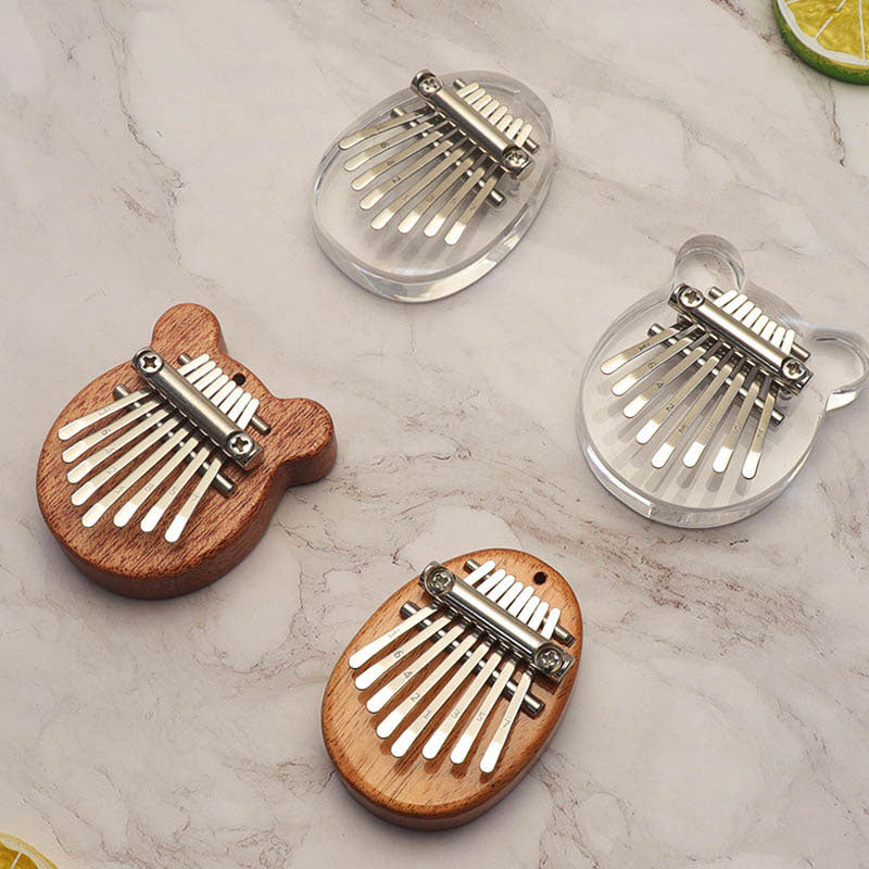 MINI THUMB PIANO