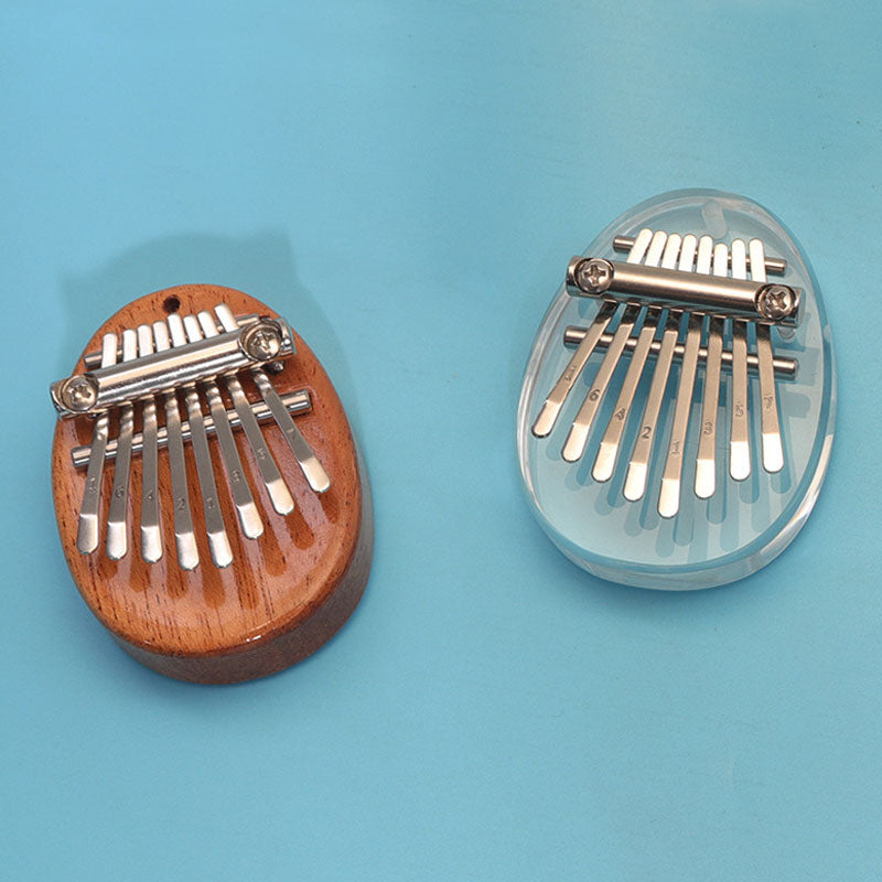 MINI THUMB PIANO