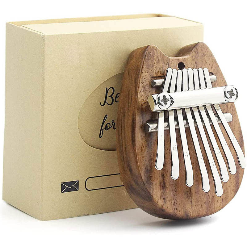 MINI THUMB PIANO