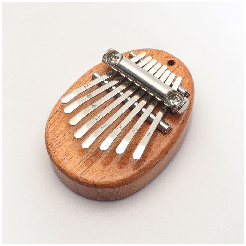 MINI THUMB PIANO