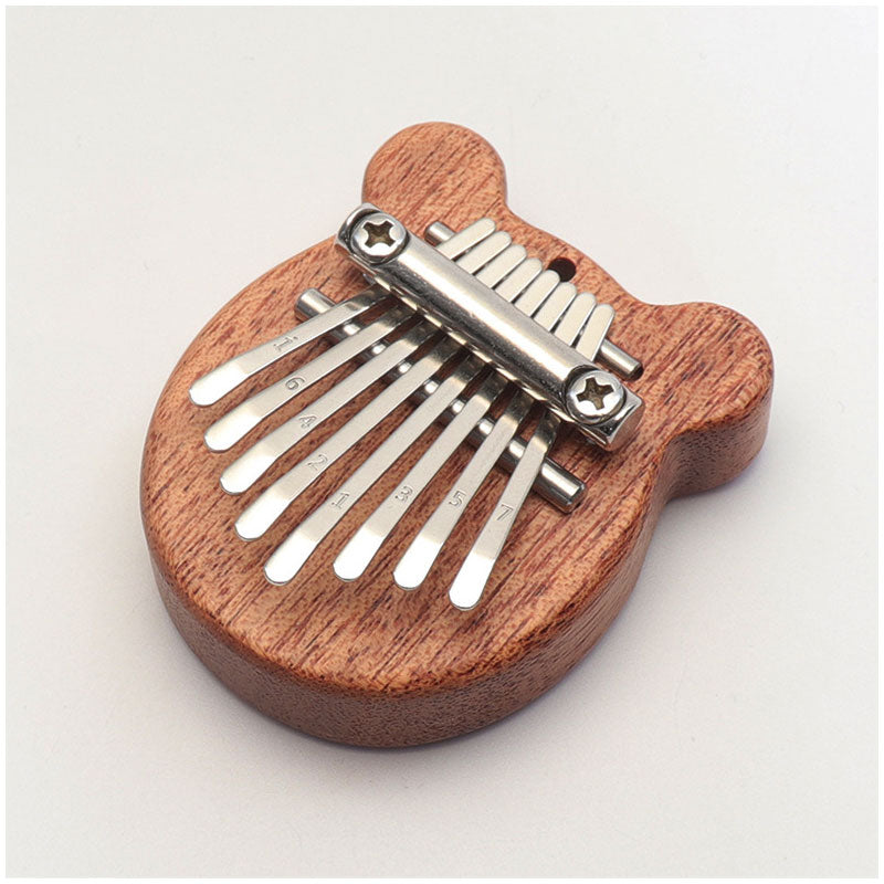 MINI THUMB PIANO
