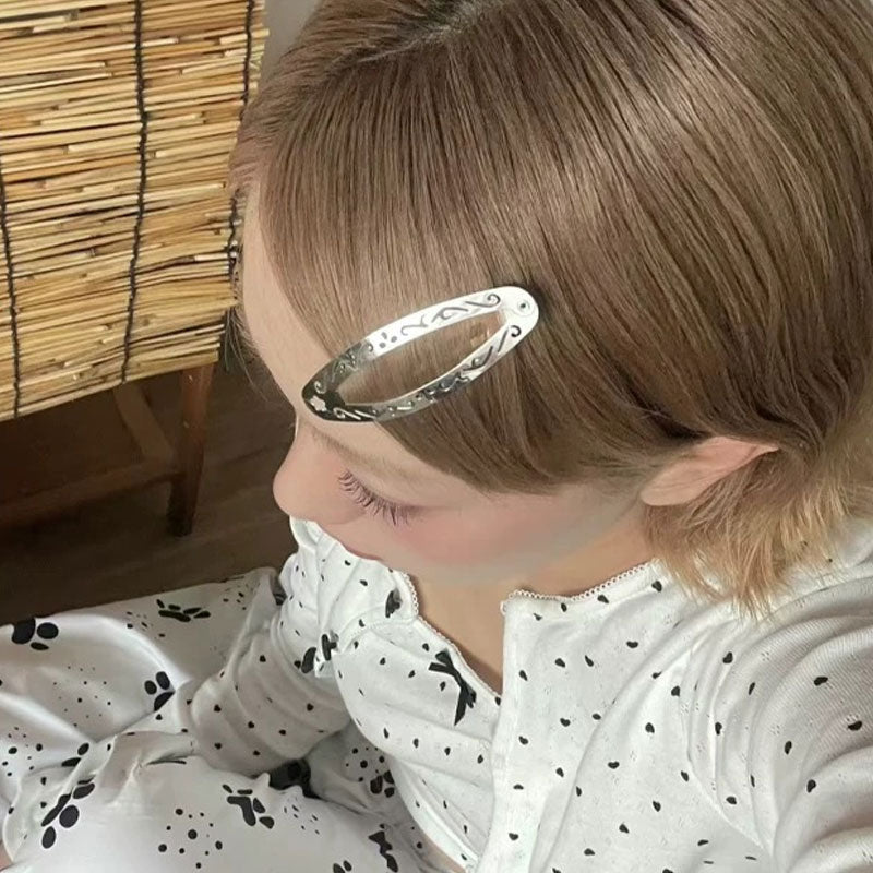 đź Exotisk Stor HĂ„rklĂ€mma â Unik Stilfull Design