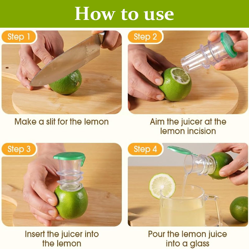 citronpress