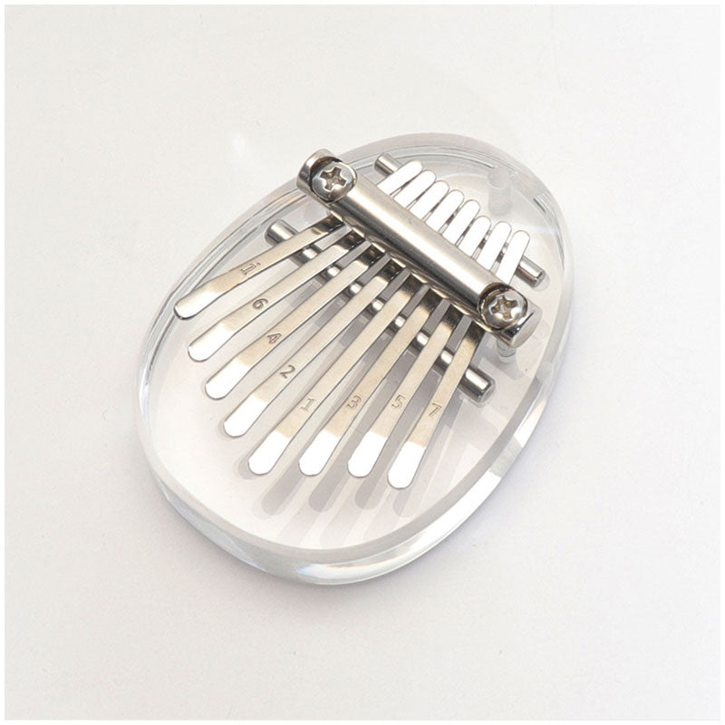 MINI THUMB PIANO