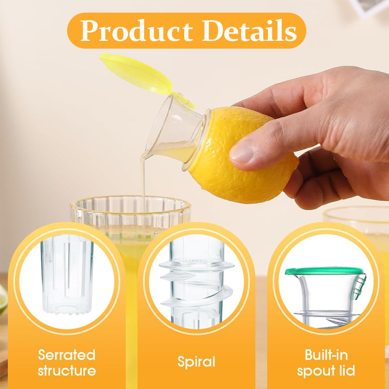 citronpress