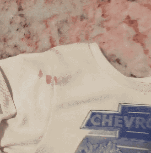 đ„FlĂ€ckbehandlingsspray för Messy Eater