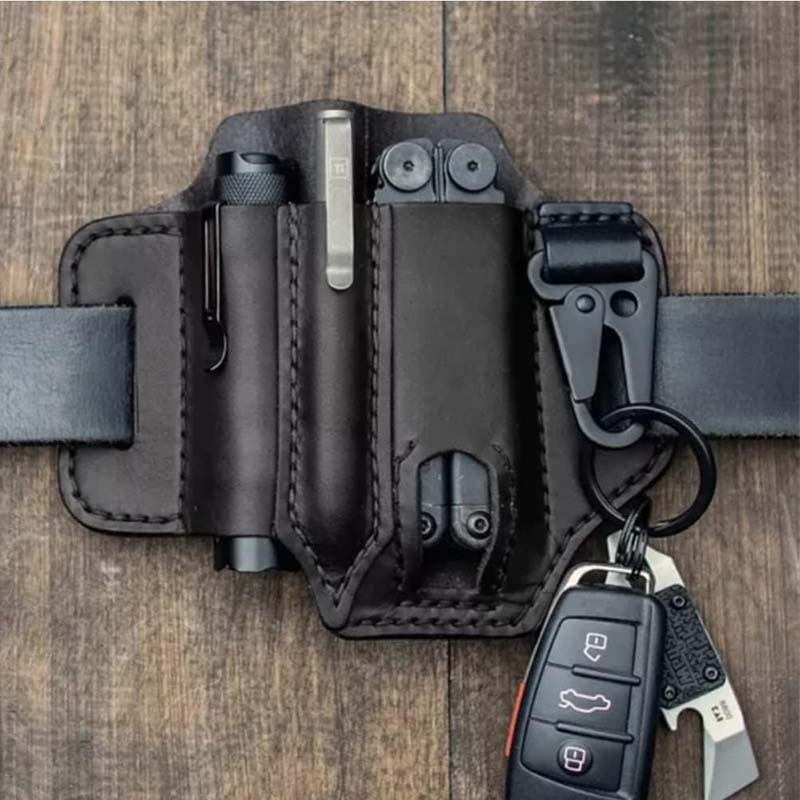 EDC Taktiskt Verktygshölster