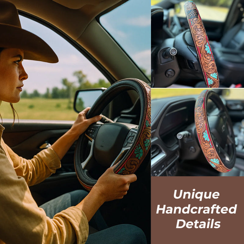 đ€ Rattskydd för Western Cowboy
