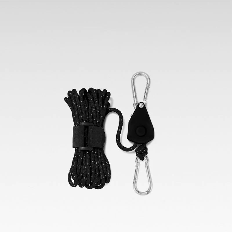 đ„49% OFF TODAY ONLYđ„ Portable Adjustable Fix Camping Rope