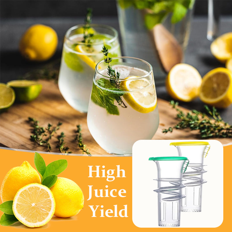 citronpress
