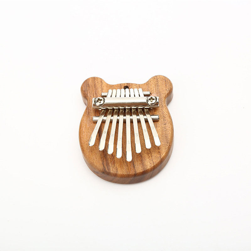 MINI THUMB PIANO