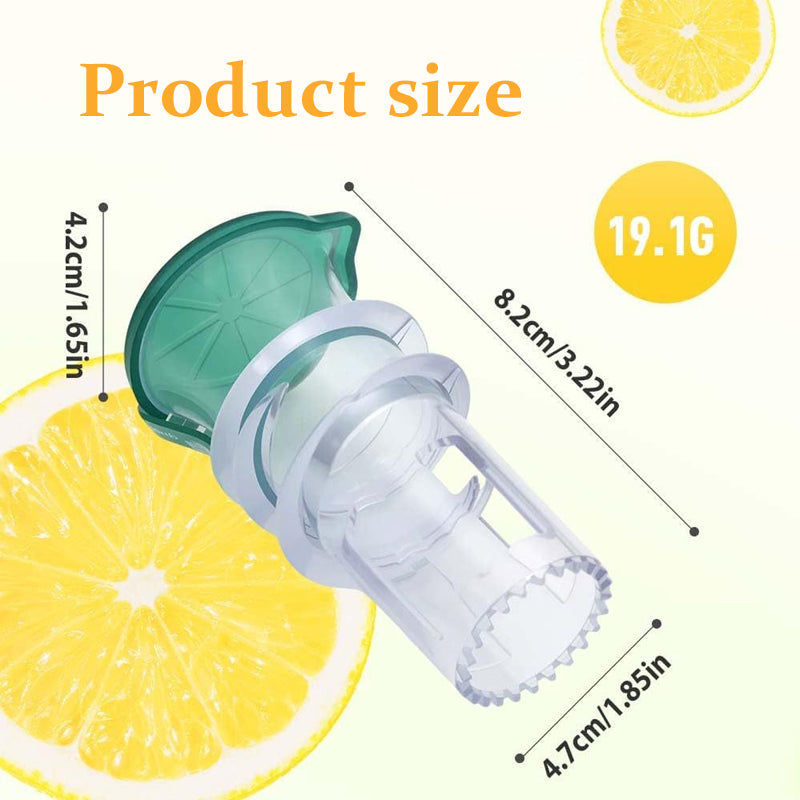 citronpress