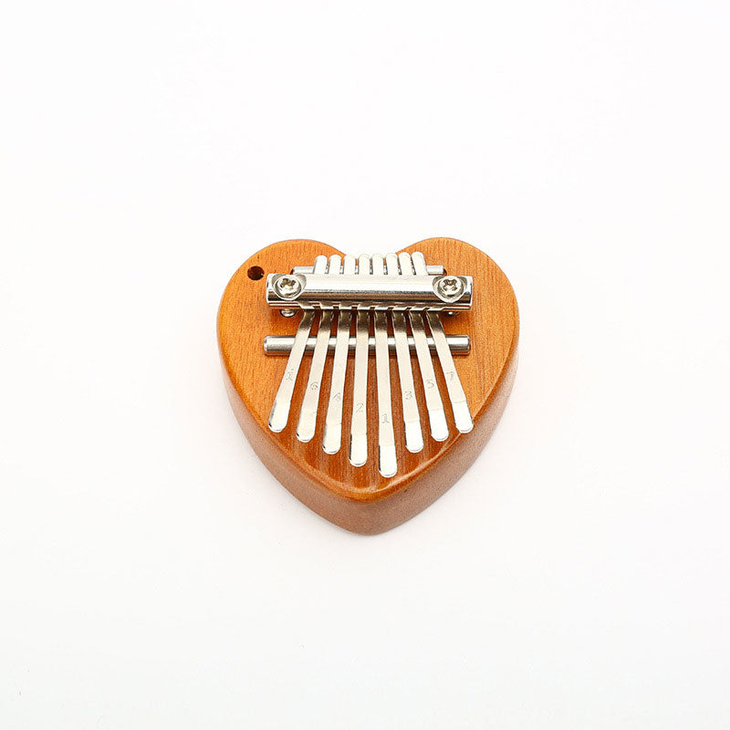 MINI THUMB PIANO