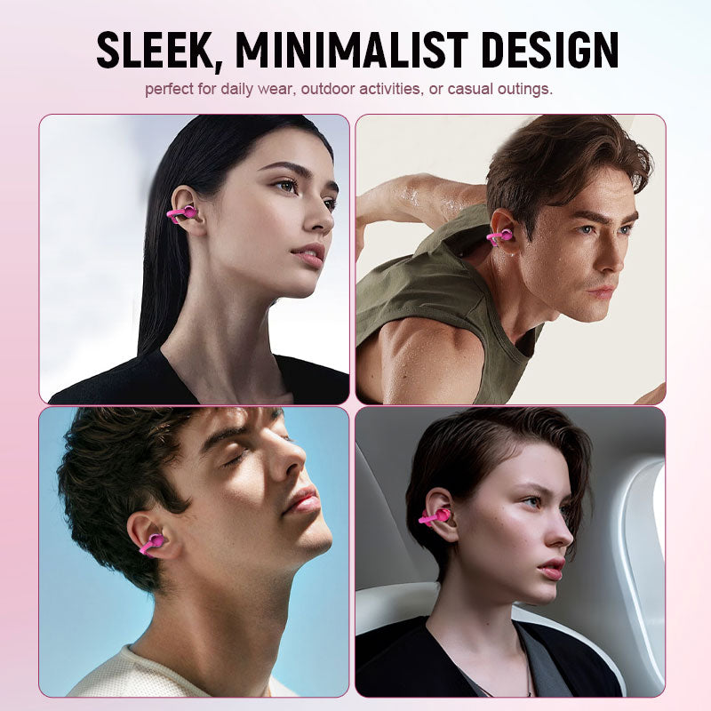 đ§ Trendiga Bluetooth-hörlurar