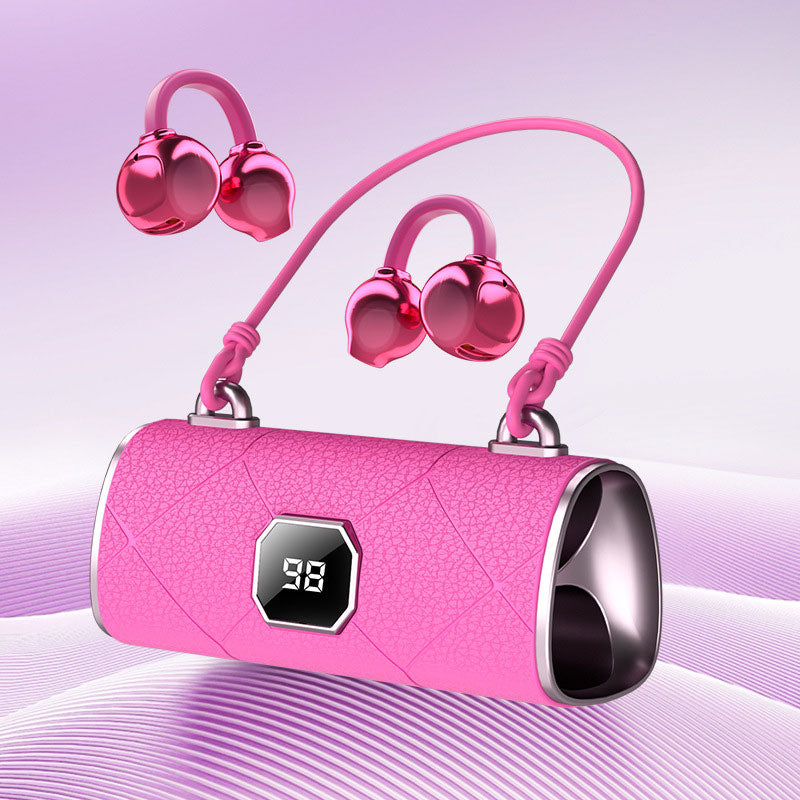 đ§ Trendiga Bluetooth-hörlurar