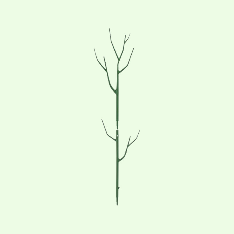✨ Elegant blommig bonsaiträd