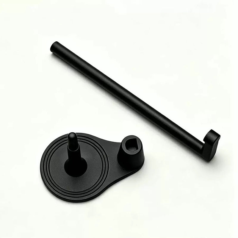 Porte-bobine supérieur pour machine à coudre – Support vertical pour grandes bobines, quilting et projets couture