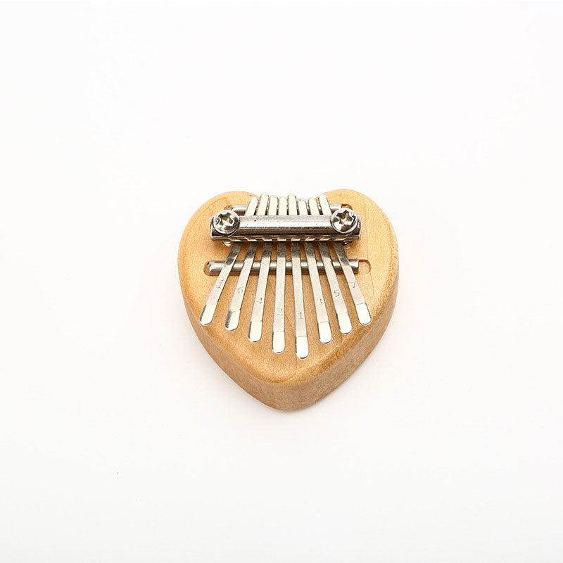 MINI THUMB PIANO