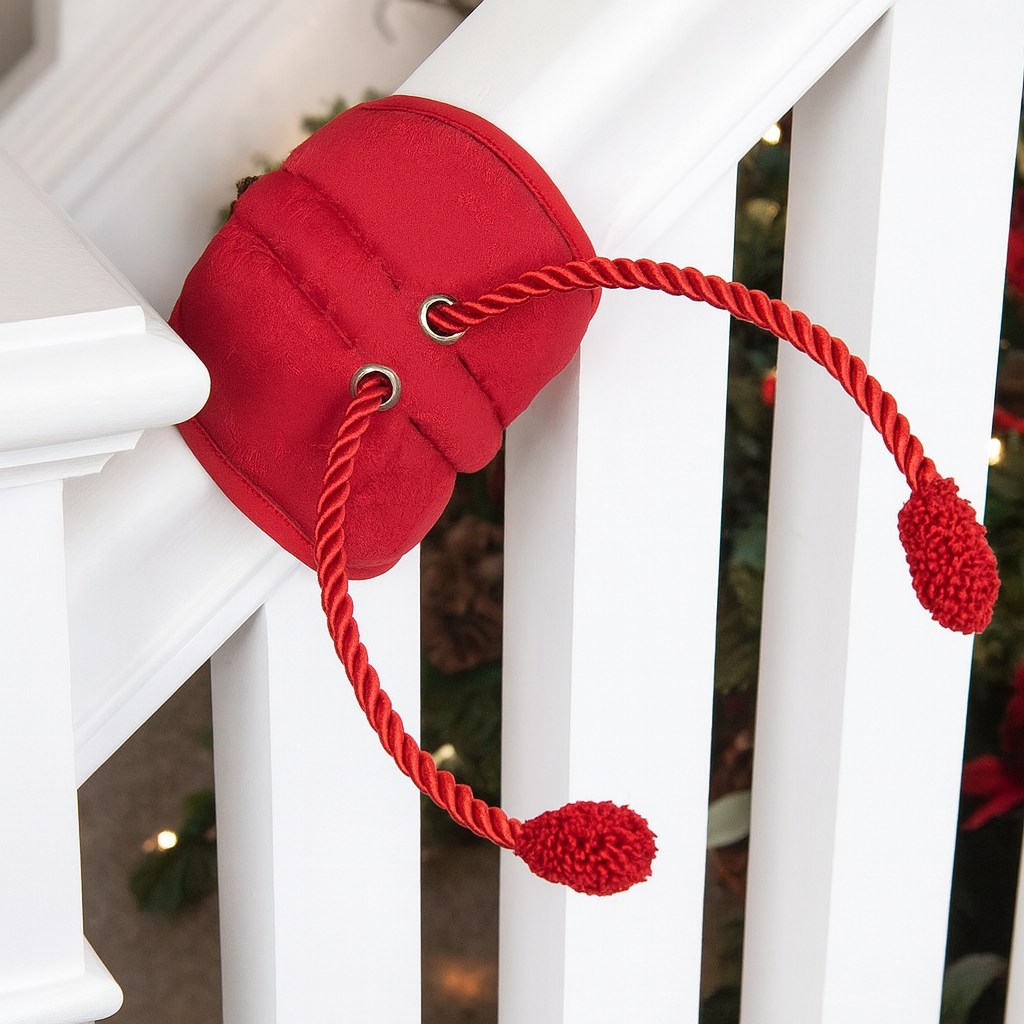 đ Festliche WeihnachtskranzbĂ€nder â Verleihen Sie jeder Feier Charme