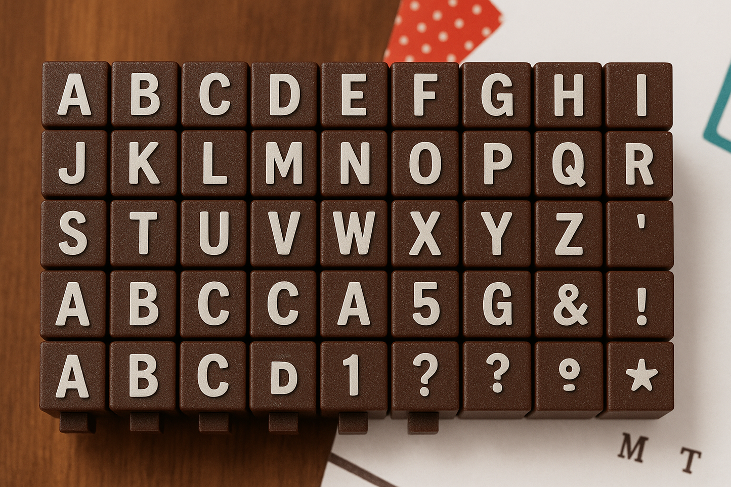 đ
TimeBlocks Connected Calendar StÀmpel