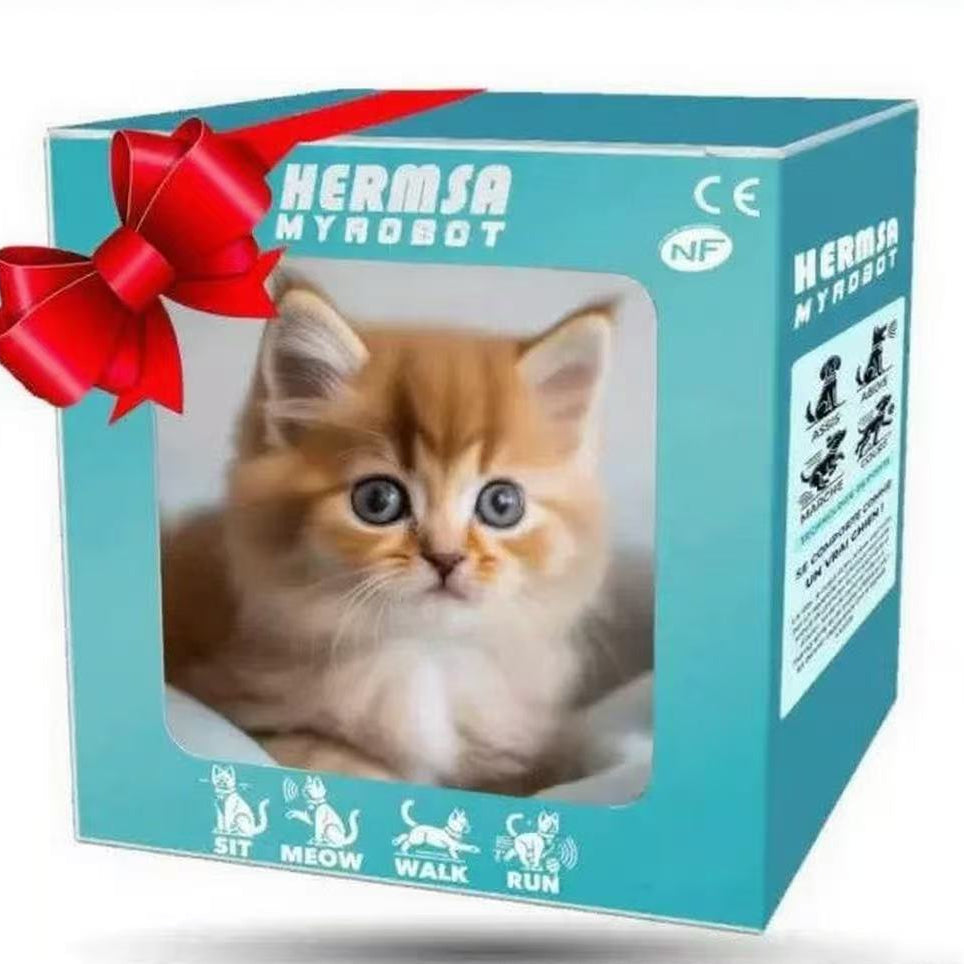 🔥Chien en peluche réaliste🐶