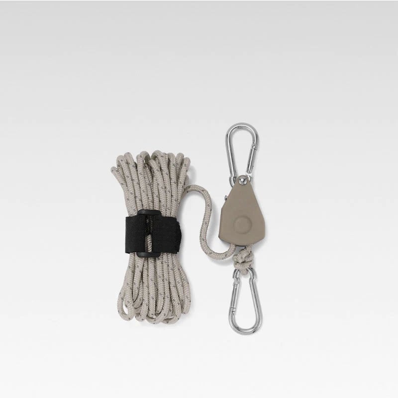 đ„49% OFF TODAY ONLYđ„ Portable Adjustable Fix Camping Rope