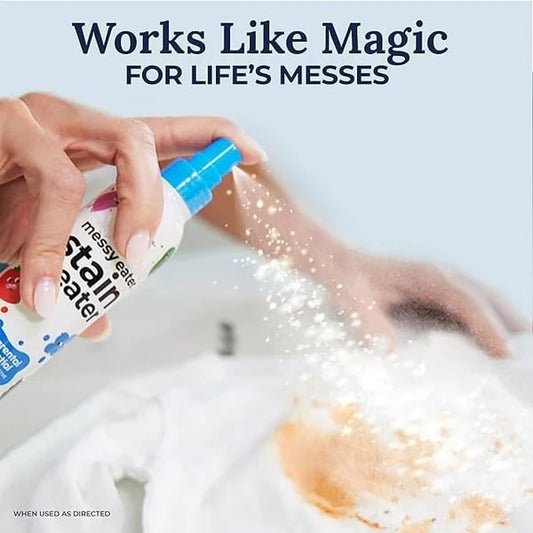 🔥Fläckbehandlingsspray för Messy Eater