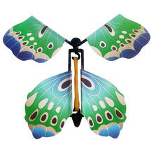Magic Fairy Flying Butterfly