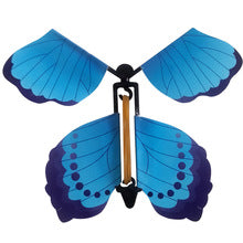 Magic Fairy Flying Butterfly