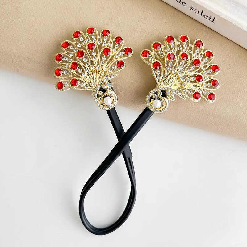 Panhair Lazy Hair Clip