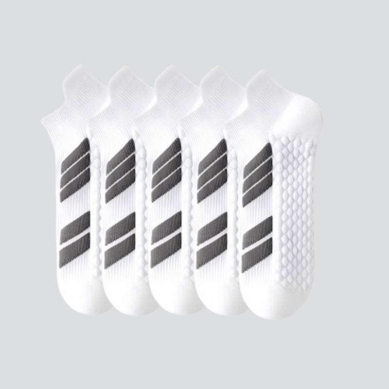 🧦Unisex sneakersockor👟💪