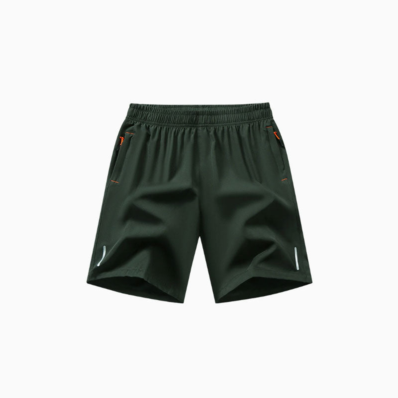 🩳 Short de sport d'été – Léger, frais et parfait pour la plage