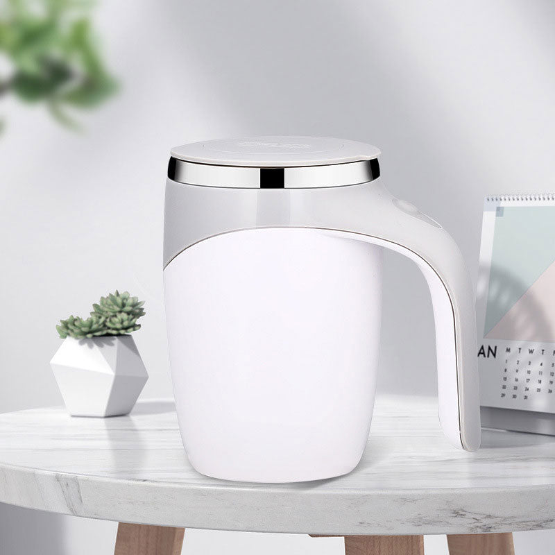Electric Mixing Mug
