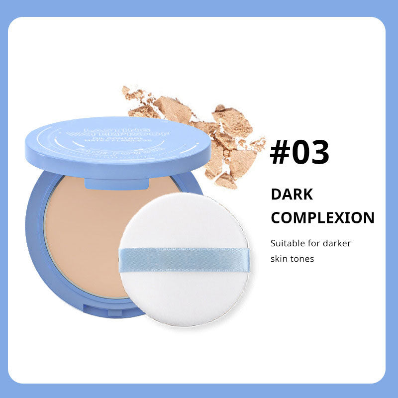 🌸 Felfri Finish Fixing Powder