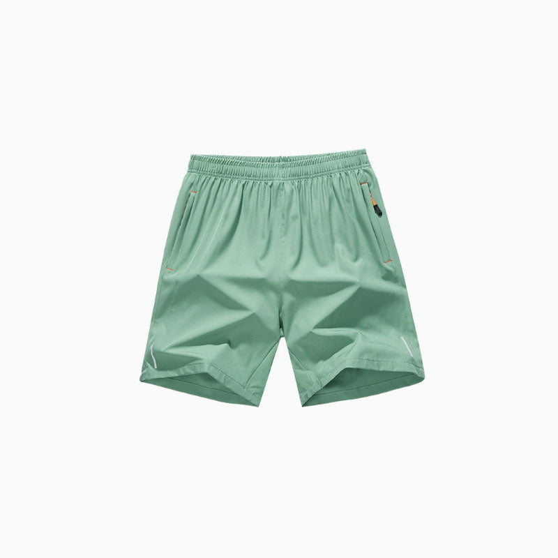 🩳 Short de sport d'été – Léger, frais et parfait pour la plage