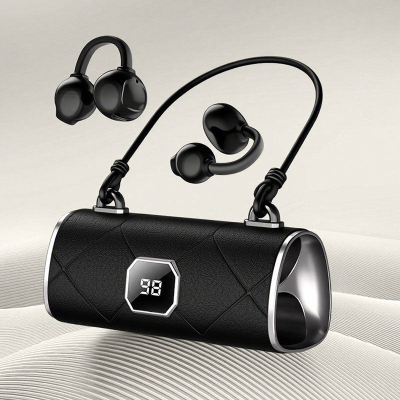 🎧 Trendiga Bluetooth-hörlurar
