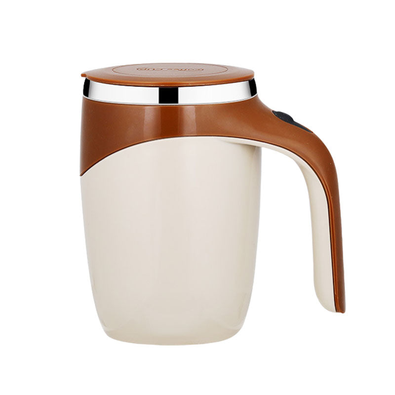 Electric Mixing Mug