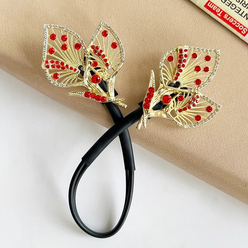 Panhair Lazy Hair Clip