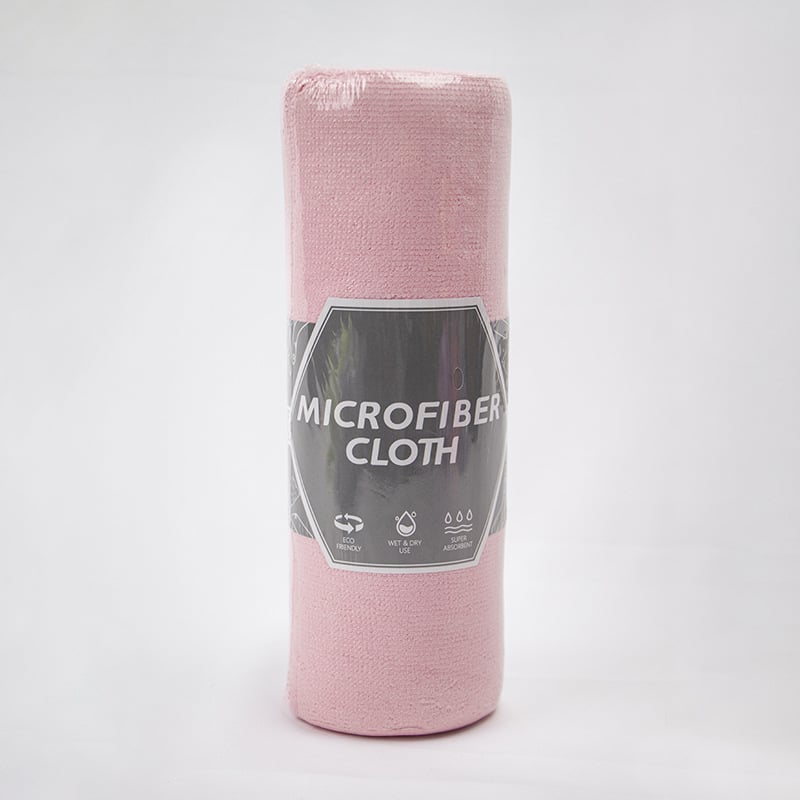 ♻️Återanvändbar mikrofiberrulle för pappershanddukar🧻