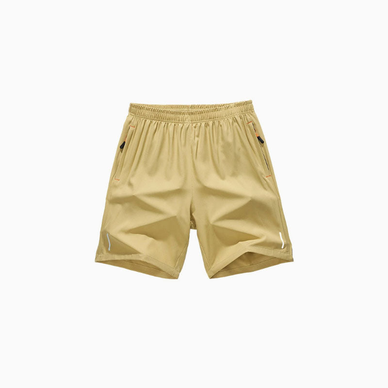 🩳 Short de sport d'été – Léger, frais et parfait pour la plage