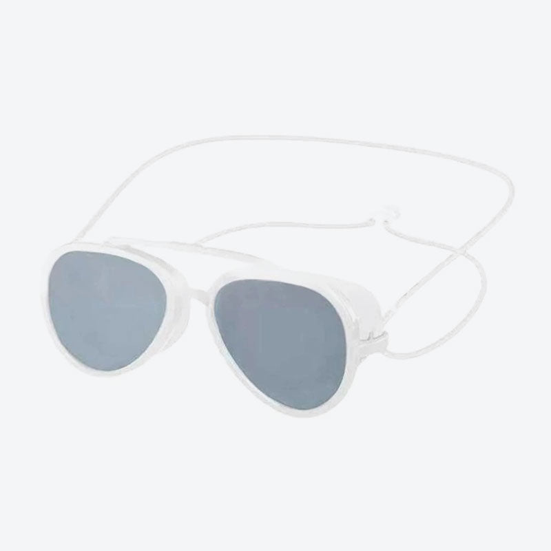 Lunettes de natation réfléchissantes SummerVibe 😎✨