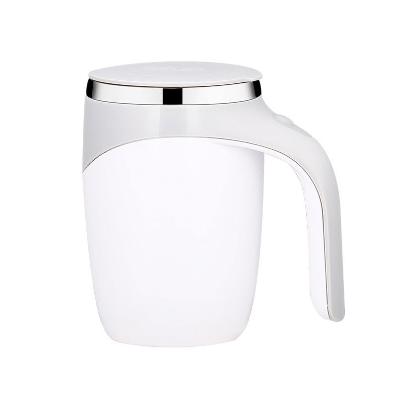 Electric Mixing Mug