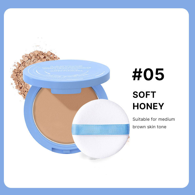 🌸 Felfri Finish Fixing Powder