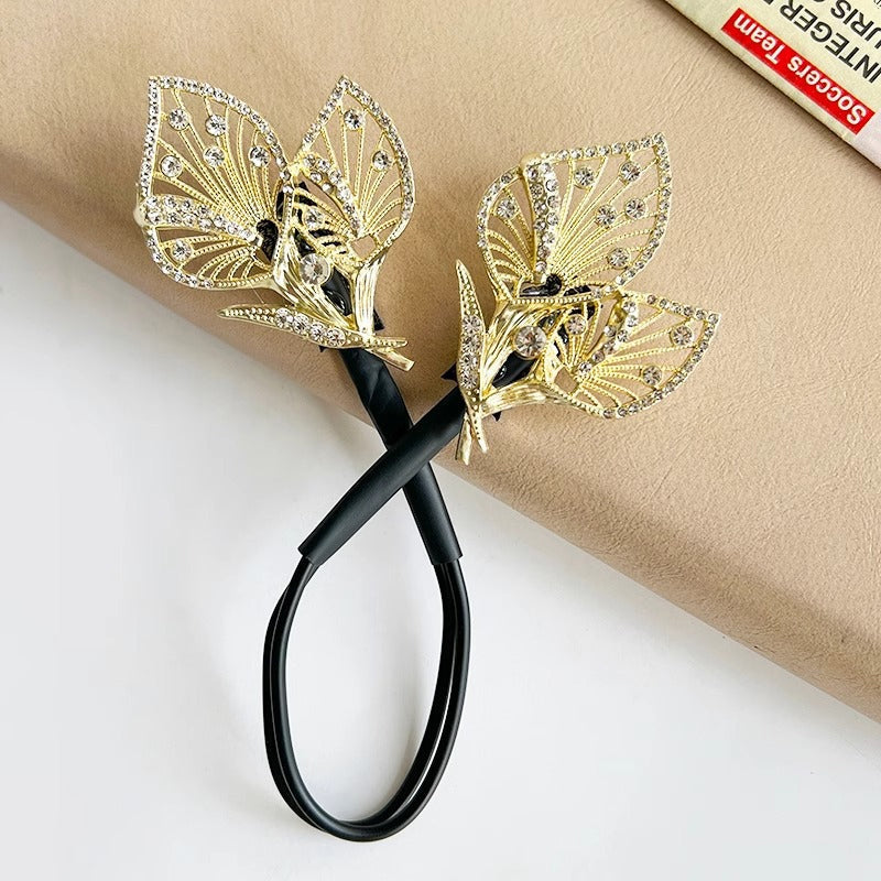 Panhair Lazy Hair Clip