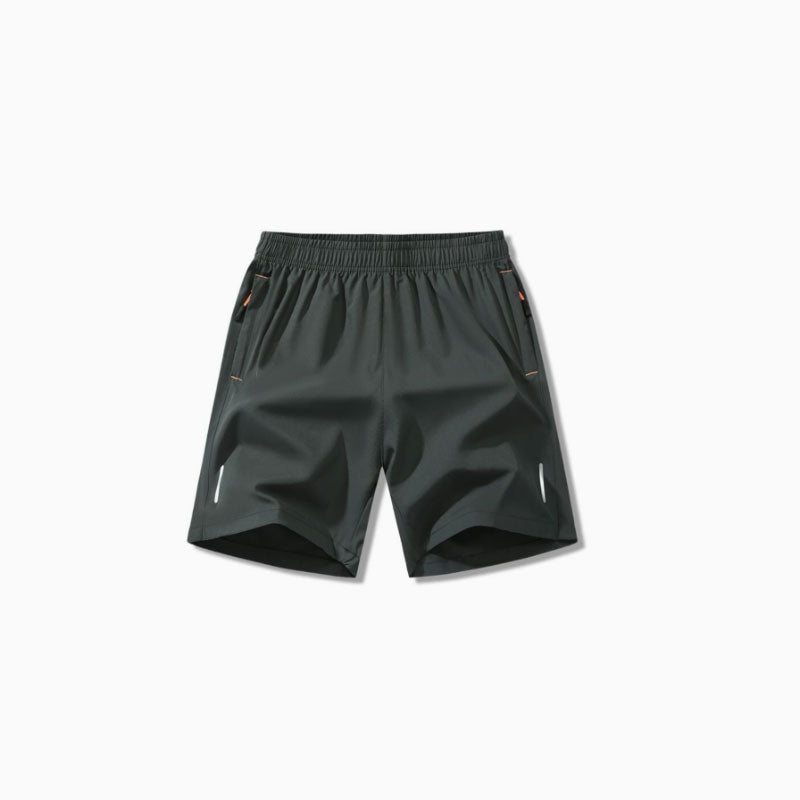 🩳 Short de sport d'été – Léger, frais et parfait pour la plage