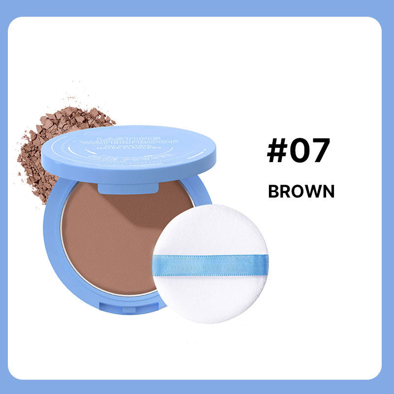 🌸 Felfri Finish Fixing Powder