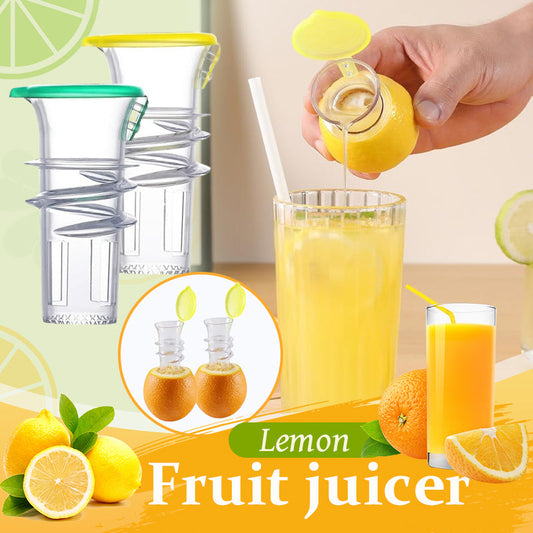 citronpress
